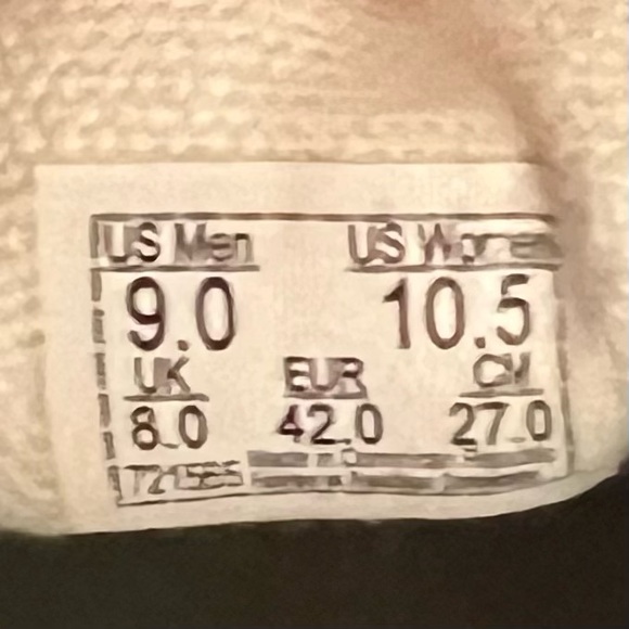 Vans Classic Slip-on Shoes | Black/Black - Picture 10 of 11